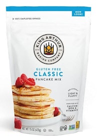 10 Best Gluten-Free Pancake Mixes in 2022 (Betty Crocker, King Arthur, and More) 4