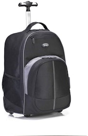 Top 10 Best Rolling Laptop Bags in 2021 (Heritage, Solo, and More) 5