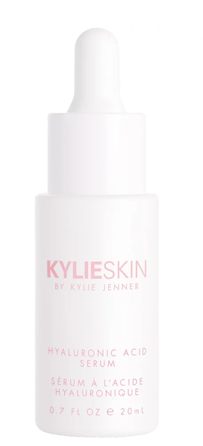 Kylie Skin Hyaluronic Acid Serum 1
