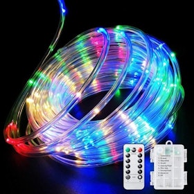 Top 10 Best Camping String Lights in 2021 3