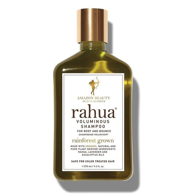 Rahua Voluminous Shampoo 1