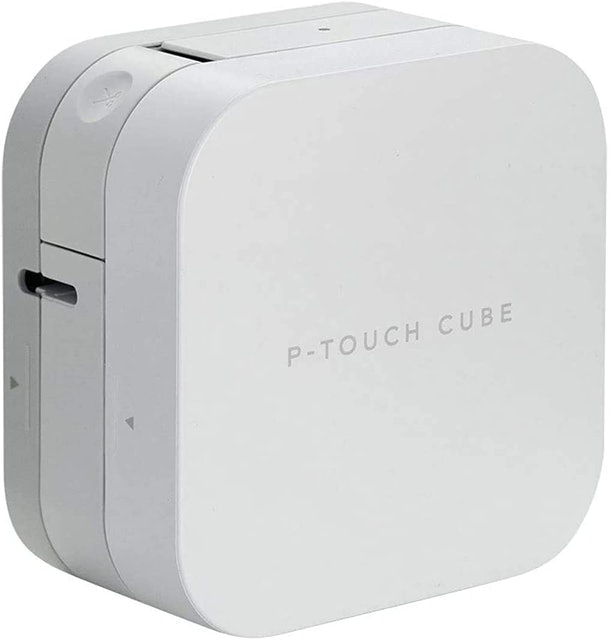 Brother P-Touch Cube Smartphone Label Maker 1