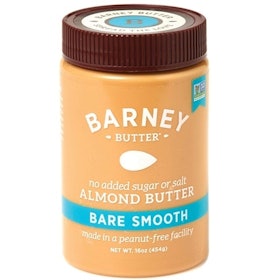 10 Best Almond Butters in 2022 (Vegan Pastry Chef-Reviewed) 2