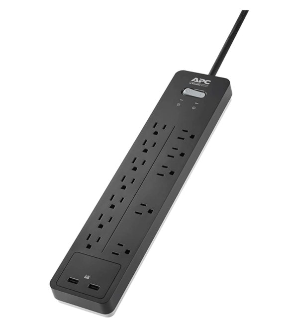 Top 10 Best Surge Protector Power Strips in 2020 (Belkin, Amazon Basics