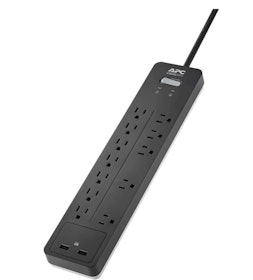 10 Best Surge Protector Power Strips in 2022 (Belkin, Amazon Basics, and More) 1
