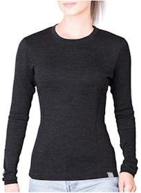 10 Best Women's Moisture-Wicking Shirts in 2022 (Lululemon, Baleaf, and More) 2