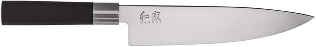 Kai Wasabi Chef's Knife 1
