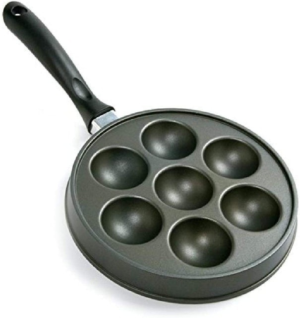 Norpro Nonstick Stuffed Pancake Pan 1