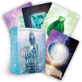 10 Best Oracle Decks in 2022 (Kim Krans, Rebecca Campbell, and More) 5