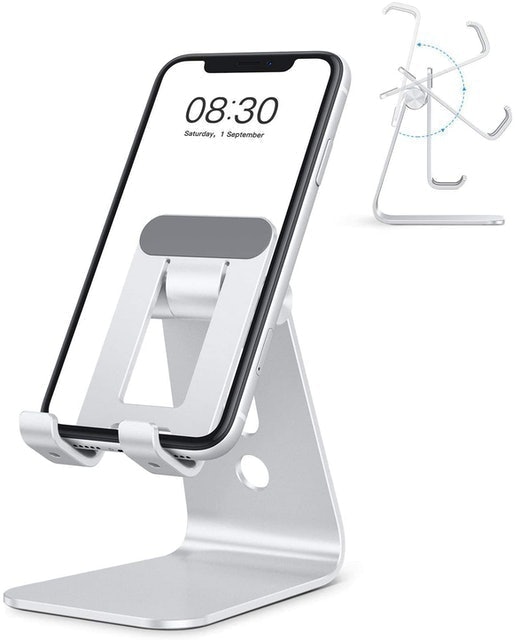 Omoton C3 Cell Phone Stand 1