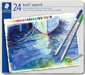 10 Best Colored Pencils in 2021 (Artist-Reviewed) 1