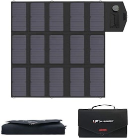 6 Best Portable Solar Chargers in 2022 (Environmental Scientist-Reviewed) 5