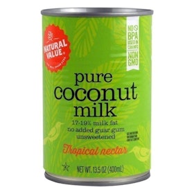 10 Best Coconut Milks in 2022 (Vegan Pastry Chef-Reviewed) 5