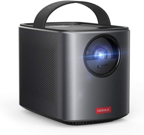 10 Best Bluetooth Projectors in 2022 (LG, Anker, and More) 2