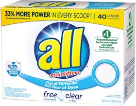 10 Best Powder Laundry Detergents in 2022 (Tide, Arm and Hammer, and More) 3