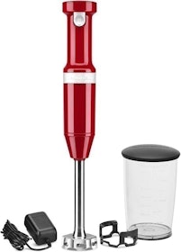 10 Best Immersion Blenders in 2022 (Chef-Reviewed) 4