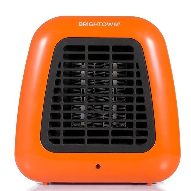 Brightown Portable-Mini Heater 1