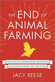 10 Best Books About Veganism in 2022 (Brenda Davis, John Robbins, and More) 5