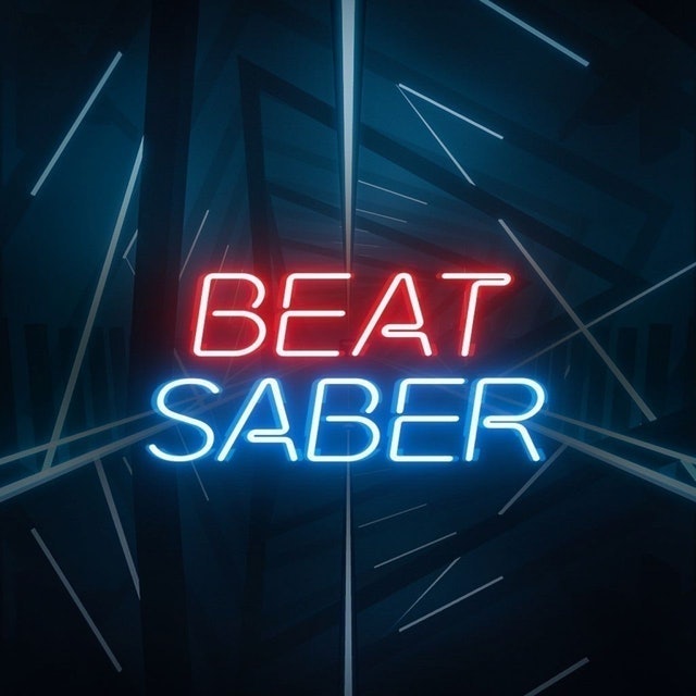 beat saber accessories ps4