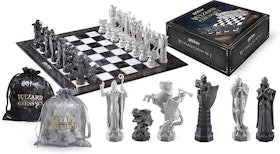 10 Best Chess Sets in 2022 (WE Games, The Noble Collection, and More) 3