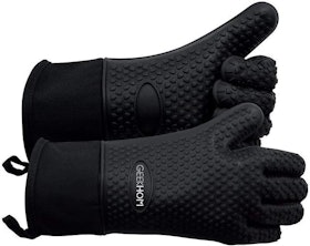 10 Best Grill Gloves in 2022 (Chef-Reviewed) 2