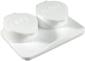 10 Best Contact Lens Cases in 2022 (Bausch & Lomb, Amcon Labs, and More) 1