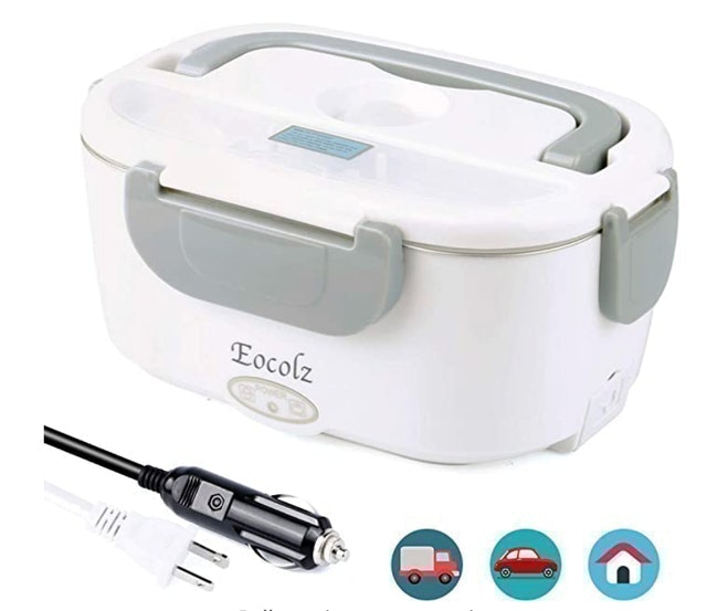 Eocolz Electric Lunch Box 1