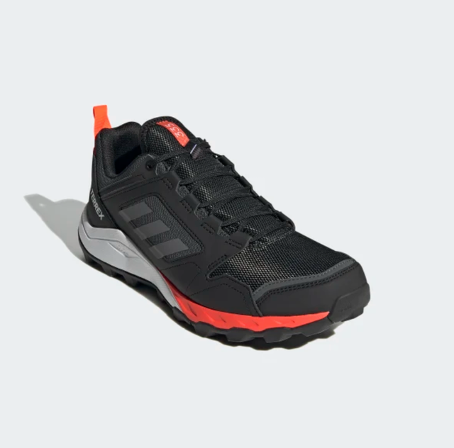 Adidas Terrex Agravic TR Trail Running Shoes 1