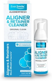 9 Best Retainer Cleaners in 2022 (Dental Hygienist-Reviewed) 1
