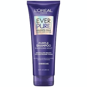 10 Best Purple Shampoos in 2022 (Clairol Professional, TIGI, and More) 1