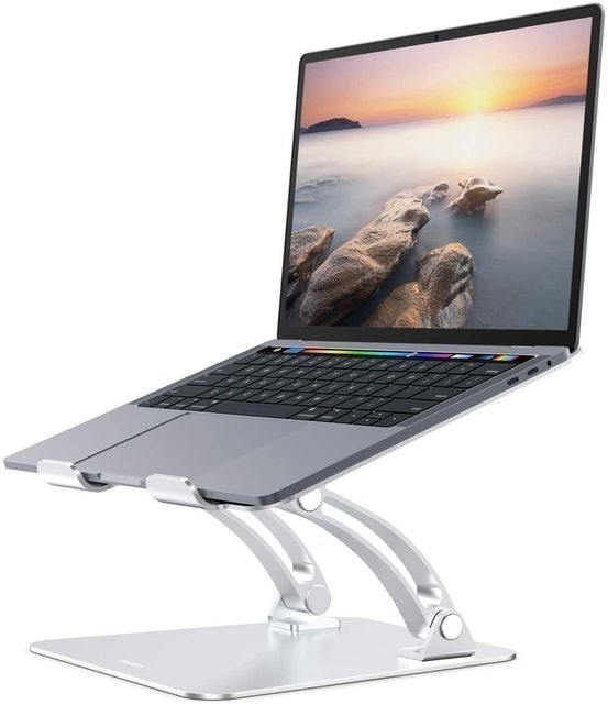 Nulaxy Laptop Stand 1