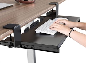 10 Best Keyboard Trays in 2022 (Fellowes, Vivo, and More) 2