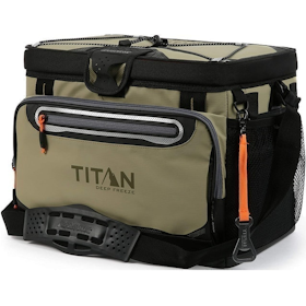 10 Best Soft Coolers in 2022 (Yeti, Coleman, and More) 1