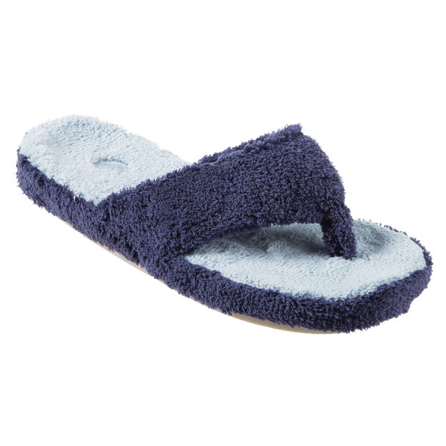 Acorn  Spa Thong Slippers 1