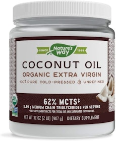10 Best Coconut Oils in 2022 (Vegan Pastry Chef-Reviewed) 3