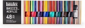 10 Best Acrylic Paints for Beginners in 2022 (Artist-Reviewed) 2