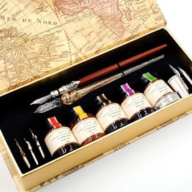 10 Best Calligraphy Sets in 2022 (Mont Marte, Speedball, and More) 4