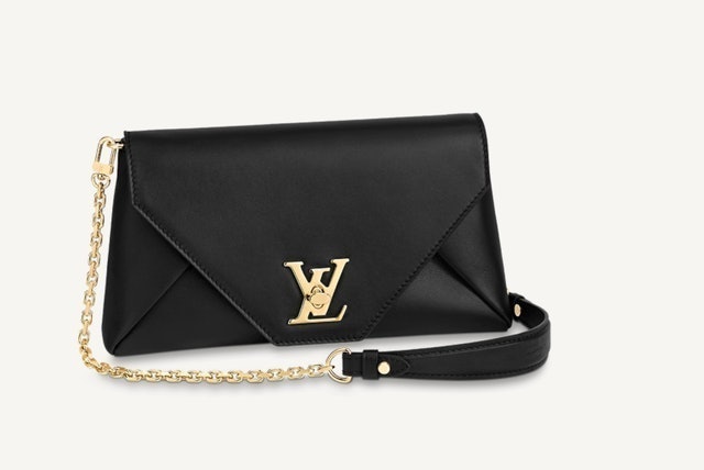 Louis Vuitton LOVE NOTE 1