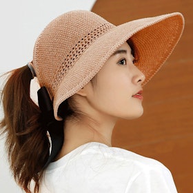 10 Best Ponytail Hats in 2022 (Shein, Ponyflo, and More) 3