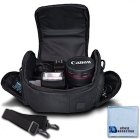 10 Best Camera Bags in 2022 (Concert & Travel Photographer-Reviewed) 4