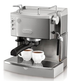 10 Best Home Espresso Machines in 2022 (NESCAFÉ, Breville, and More) 5