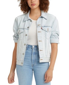 10 Best Denim Jackets in 2022 (Levi's, Wrangler, and More) 4
