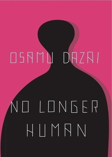 Osamu Dazai No Longer Human 1
