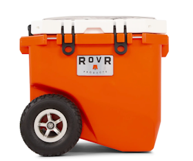 10 Best Rolling Coolers in 2022 (Yeti, Coleman, and More) 1