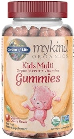 10 Best Multivitamins for Kids in 2022 (Nature's Way, SmartyPants, and More) 1