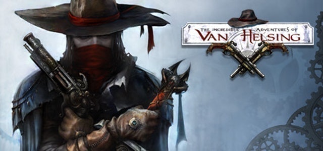 Neocore Games The Incredible Adventures of Van Helsing 1