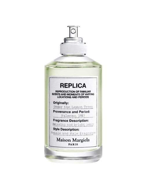Maison Margiela 'Replica' Under the Lemon Trees 1