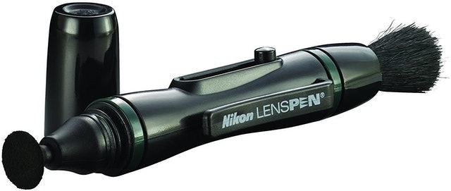 Nikon Lens Pen 1