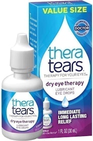 10 Best Eye Drops for Dry Eyes in 2022 (TheraTears, Visine, and More) 5