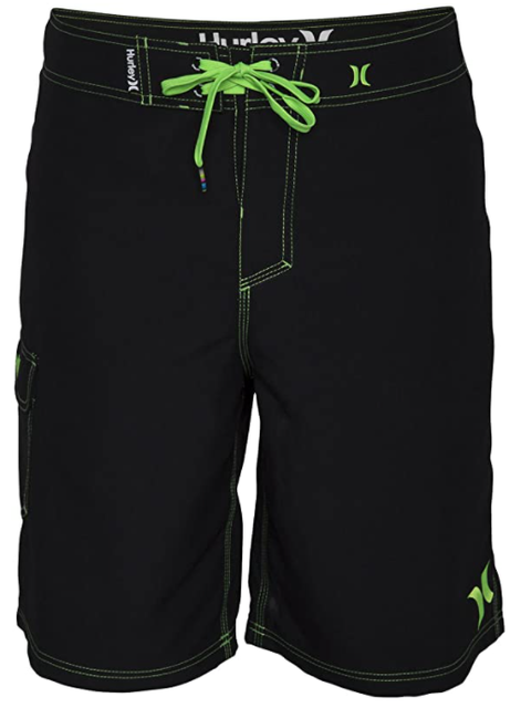 Hurley One and Only 22-Inch Boardshort 1